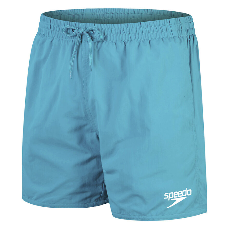 Sorti pentru inot Speedo ESSENTIALS 16 WATERSHORT/Albastru deschis photo 2